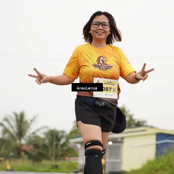 Runner Photo 2114450