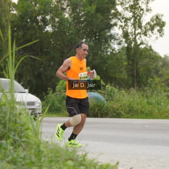 Runner Photo 2114453