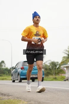 Runner Photo 2114470