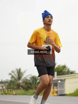 Runner Photo 2114474