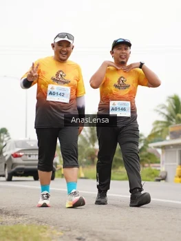 Runner Photo 2114507