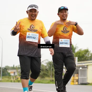 Runner Photo 2114514