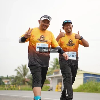 Runner Photo 2114524