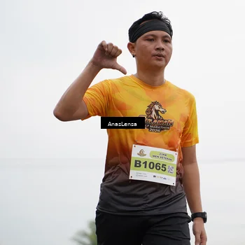 Runner Photo 2114581