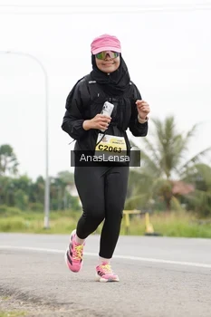 Runner Photo 2114608