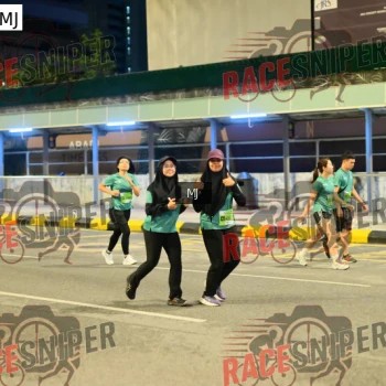 Runner Photo 211461