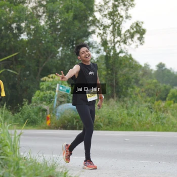 Runner Photo 2114615