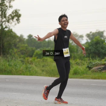 Runner Photo 2114622