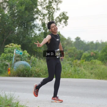 Runner Photo 2114634