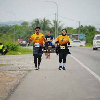 Runner Photo 2114653