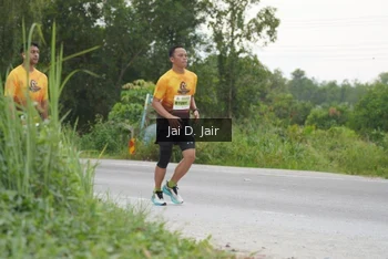 Runner Photo 2114654