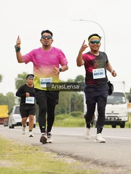 Runner Photo 2114669