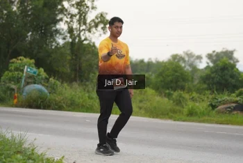 Runner Photo 2114694