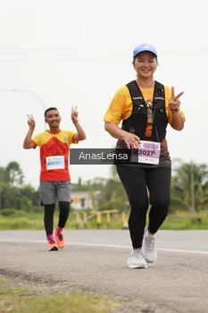 Runner Photo 2114707
