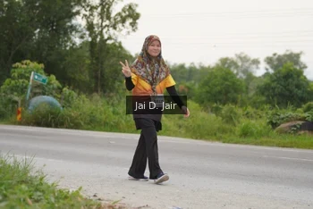 Runner Photo 2114719