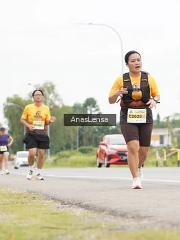 Runner Photo 2114730
