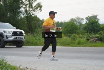 Runner Photo 2114778