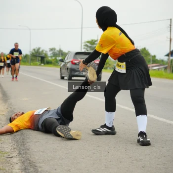 Runner Photo 2114821
