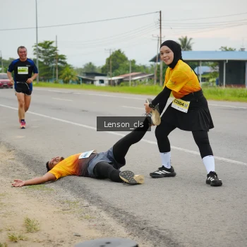 Runner Photo 2114839
