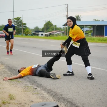Runner Photo 2114840