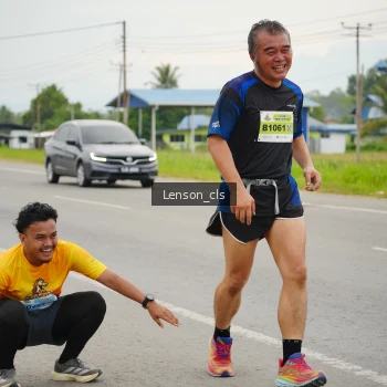Runner Photo 2114864