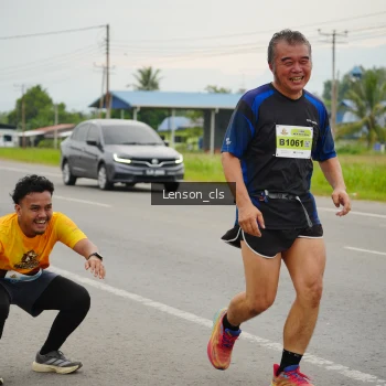 Runner Photo 2114867