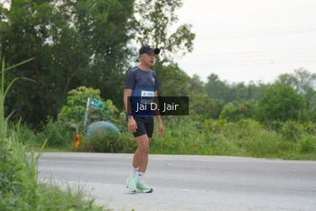 Runner Photo 2114881