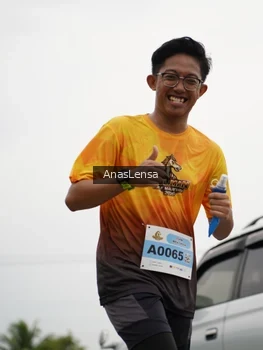 Runner Photo 2114884