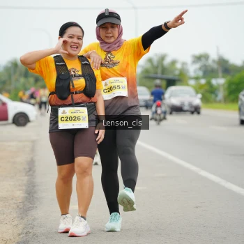 Runner Photo 2114900