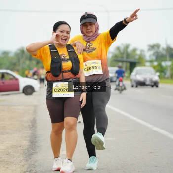 Runner Photo 2114917