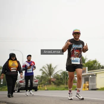 Runner Photo 2114938