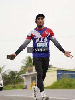 Runner Photo 2114951