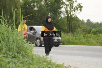 Runner Photo 2114956