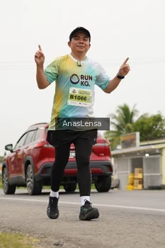 Runner Photo 2114975