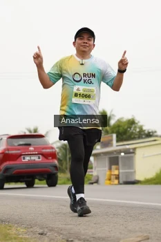 Runner Photo 2114977