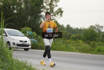 Runner Photo 2115206