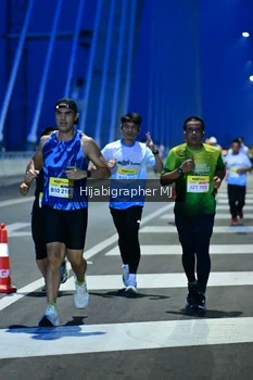 Runner Photo 2115207