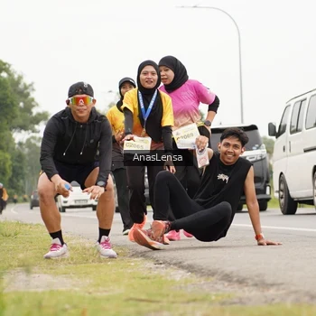 Runner Photo 2115225