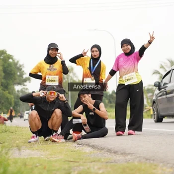Runner Photo 2115241