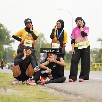 Runner Photo 2115253