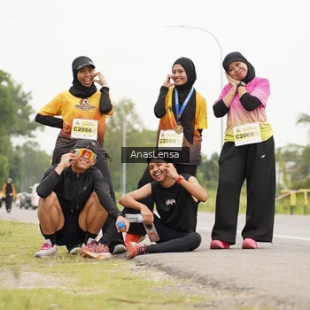 Runner Photo 2115261