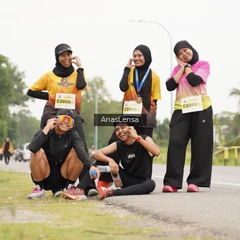 Runner Photo 2115264