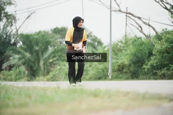 Runner Photo 2115265