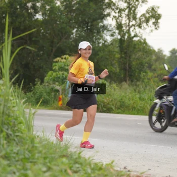 Runner Photo 2115267