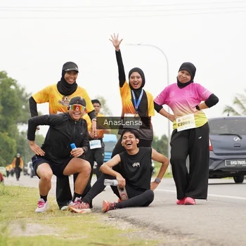Runner Photo 2115282