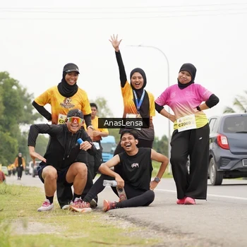 Runner Photo 2115283