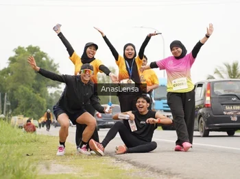 Runner Photo 2115294