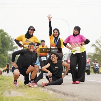 Runner Photo 2115295