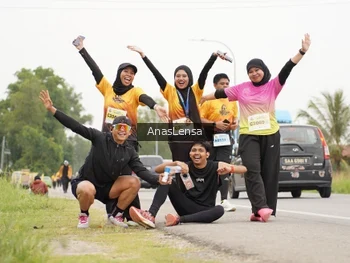 Runner Photo 2115307