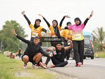 Runner Photo 2115308